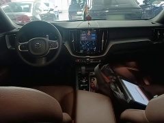 Volvo XC60 2025 B5 AWD Smart Luxury Edition - ფოტო 10