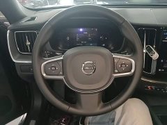 Volvo XC60 2025 B5 AWD Smart Luxury Edition - ფოტო 11