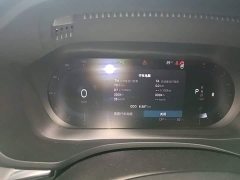 Volvo XC60 2025 B5 AWD Smart Luxury Edition - ფოტო 12