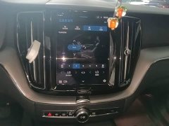Volvo XC60 2025 B5 AWD Smart Luxury Edition - ფოტო 13