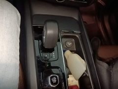 Volvo XC60 2025 B5 AWD Smart Luxury Edition - ფოტო 14