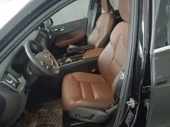 Volvo XC60 2025 B5 AWD Smart Luxury Edition - ფოტო 15