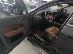 Volvo XC60 2025 B5 AWD Smart Luxury Edition - ფოტო 16