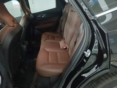 Volvo XC60 2025 B5 AWD Smart Luxury Edition - ფოტო 17