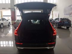 Volvo XC60 2025 B5 AWD Smart Luxury Edition - ფოტო 19