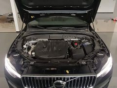 Volvo XC60 2025 B5 AWD Smart Luxury Edition - ფოტო 20