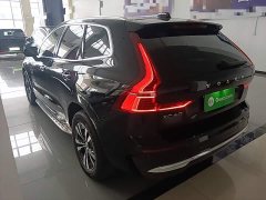 Volvo XC60 2025 B5 AWD Smart Luxury Edition - ფოტო 5