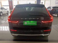 Volvo XC60 2025 B5 AWD Smart Luxury Edition - ფოტო 6