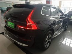 Volvo XC60 2025 B5 AWD Smart Luxury Edition - ფოტო 7