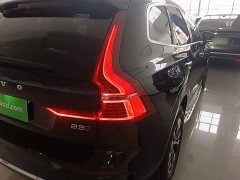 Volvo XC60 2025 B5 AWD Smart Luxury Edition - ფოტო 8