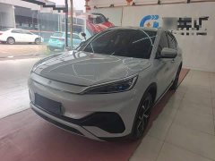 BYD Yuan Plus 430KM Premium Edition - ფოტო 1