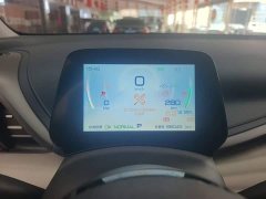BYD Yuan Plus 430KM Premium Edition - ფოტო 12