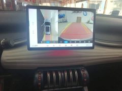 BYD Yuan Plus 430KM Premium Edition - ფოტო 13