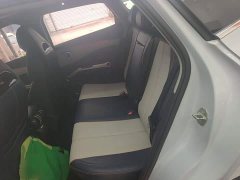 BYD Yuan Plus 430KM Premium Edition - ფოტო 17