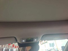 BYD Yuan Plus 430KM Premium Edition - ფოტო 18