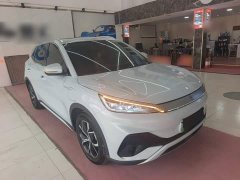 BYD Yuan Plus 430KM Premium Edition - ფოტო 4