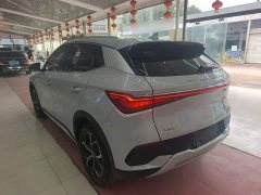 BYD Yuan Plus 430KM Premium Edition - ფოტო 5