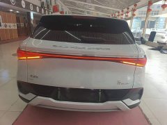 BYD Yuan Plus 430KM Premium Edition - ფოტო 6