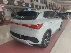 BYD Yuan Plus 430KM Premium Edition - ფოტო 7