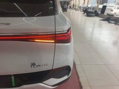 BYD Yuan Plus 430KM Premium Edition - ფოტო 8