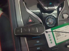 BYD Yuan Plus 430KM Premium Edition - ფოტო 9