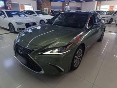 Lexus ES 2023 200 Excellence Edition - ფოტო 1