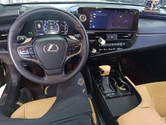 Lexus ES 2023 200 Excellence Edition - ფოტო 10