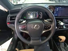 Lexus ES 2023 200 Excellence Edition - ფოტო 11