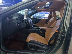 Lexus ES 2023 200 Excellence Edition - ფოტო 15