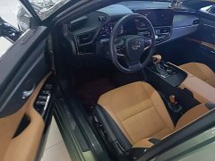 Lexus ES 2023 200 Excellence Edition - ფოტო 16