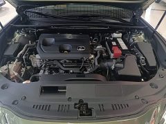Lexus ES 2023 200 Excellence Edition - ფოტო 20