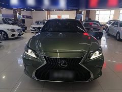 Lexus ES 2023 200 Excellence Edition - ფოტო 3