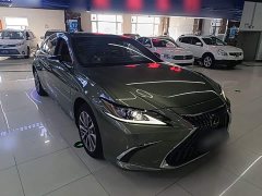 Lexus ES 2023 200 Excellence Edition - ფოტო 4