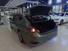 Lexus ES 2023 200 Excellence Edition - ფოტო 5