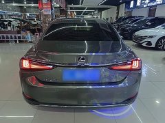 Lexus ES 2023 200 Excellence Edition - ფოტო 6