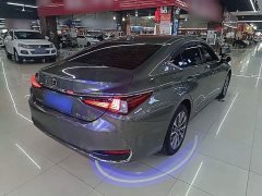 Lexus ES 2023 200 Excellence Edition - ფოტო 7