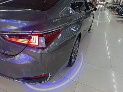 Lexus ES 2023 200 Excellence Edition - ფოტო 8