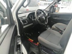 Era EV6 Fast Charging Edition - ფოტო 12