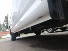 Era EV6 Fast Charging Edition - ფოტო 19