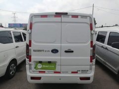 Era EV6 Fast Charging Edition - ფოტო 4