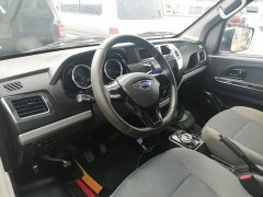 Era EV6 Fast Charging Edition - ფოტო 7
