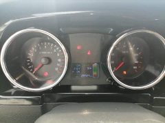 Era EV6 Fast Charging Edition - ფოტო 8