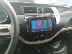 Era EV6 Fast Charging Edition - ფოტო 9