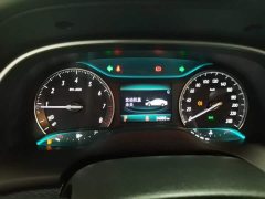 Buick Excelle Facelift 1.3T Automatic Mild Hybrid Elite - ფოტო 12