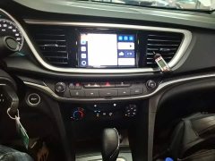 Buick Excelle Facelift 1.3T Automatic Mild Hybrid Elite - ფოტო 13