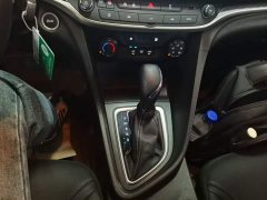 Buick Excelle Facelift 1.3T Automatic Mild Hybrid Elite - ფოტო 14