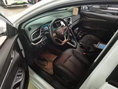 Buick Excelle Facelift 1.3T Automatic Mild Hybrid Elite - ფოტო 15