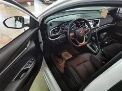 Buick Excelle Facelift 1.3T Automatic Mild Hybrid Elite - ფოტო 16