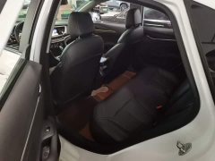Buick Excelle Facelift 1.3T Automatic Mild Hybrid Elite - ფოტო 17