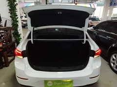Buick Excelle Facelift 1.3T Automatic Mild Hybrid Elite - ფოტო 19